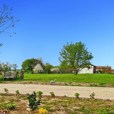 Les Piafs Du Der 1 Apartment Joncreuil Exterior photo