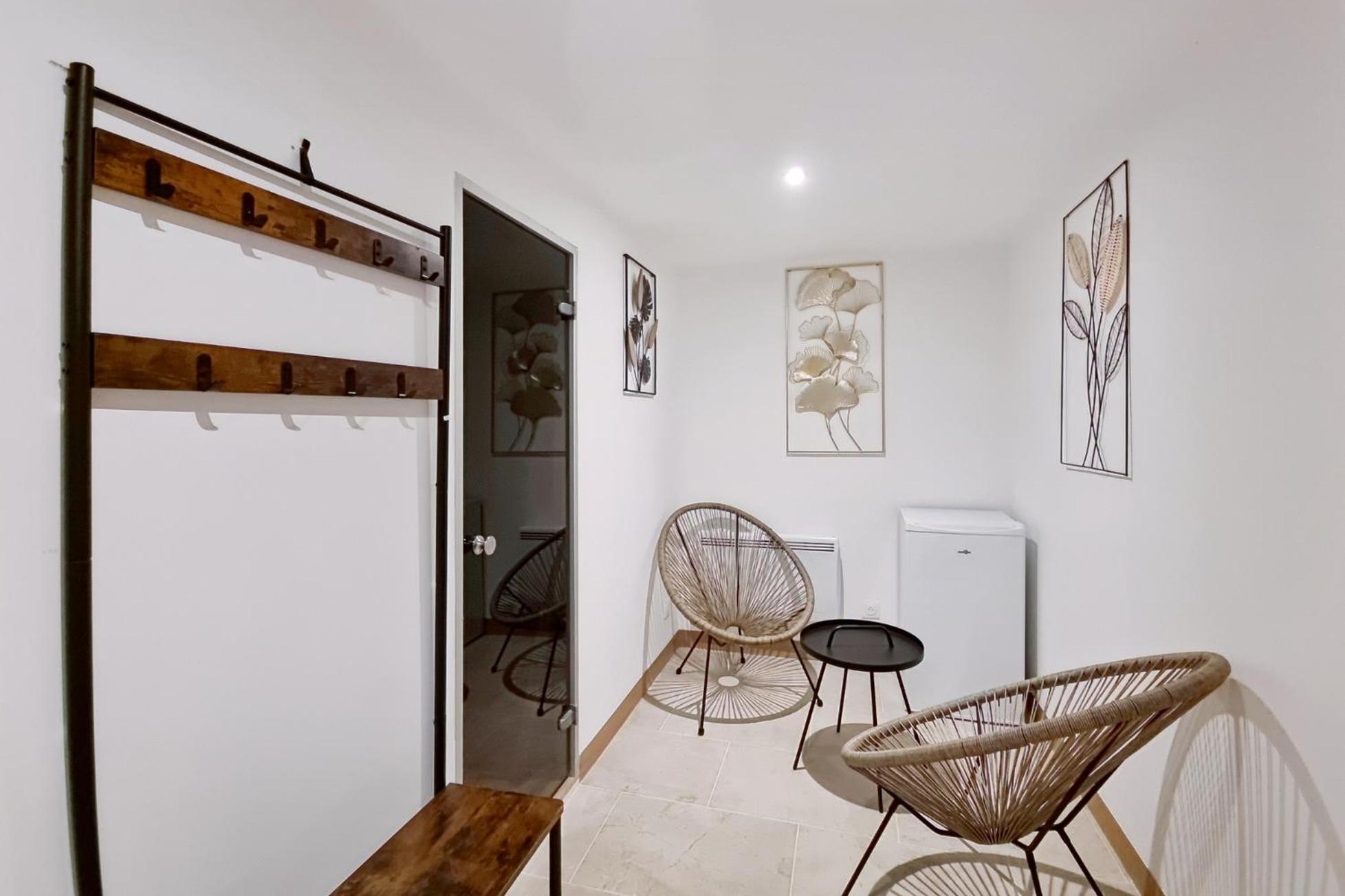 Apartment Les Piafs Du Der 1 *