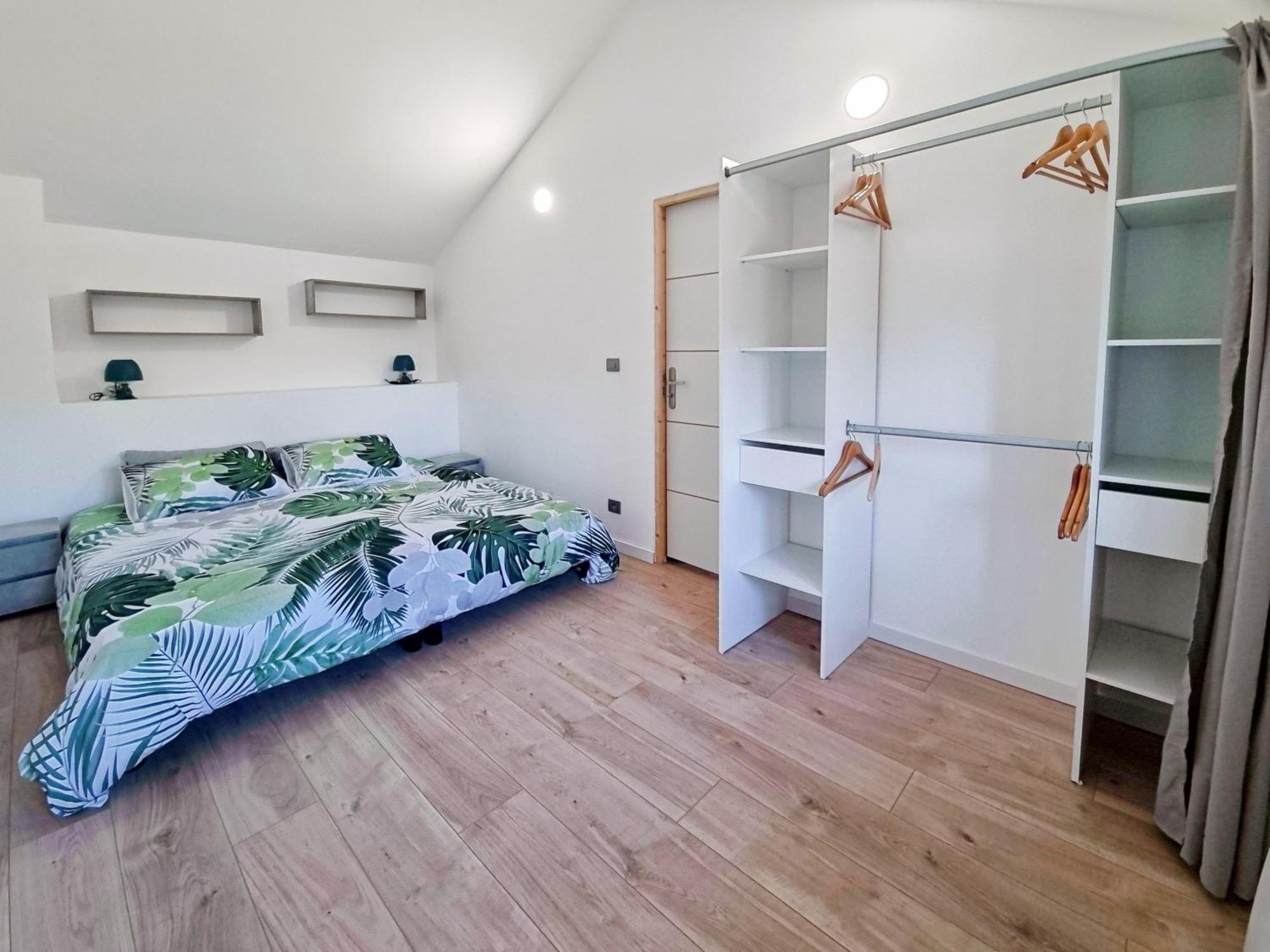 Les Piafs Du Der 1 Apartment *