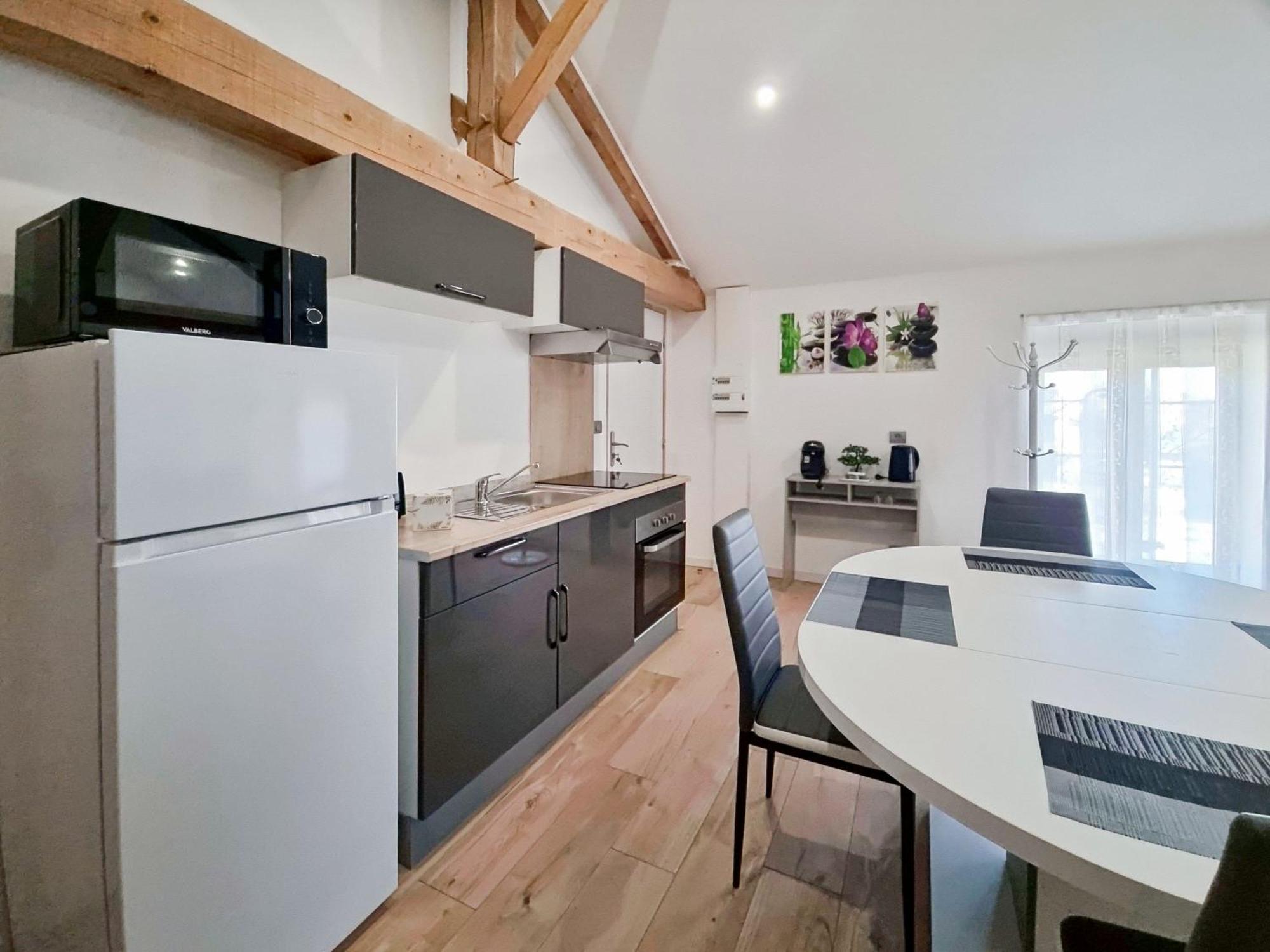 Les Piafs Du Der 1 Apartment Joncreuil