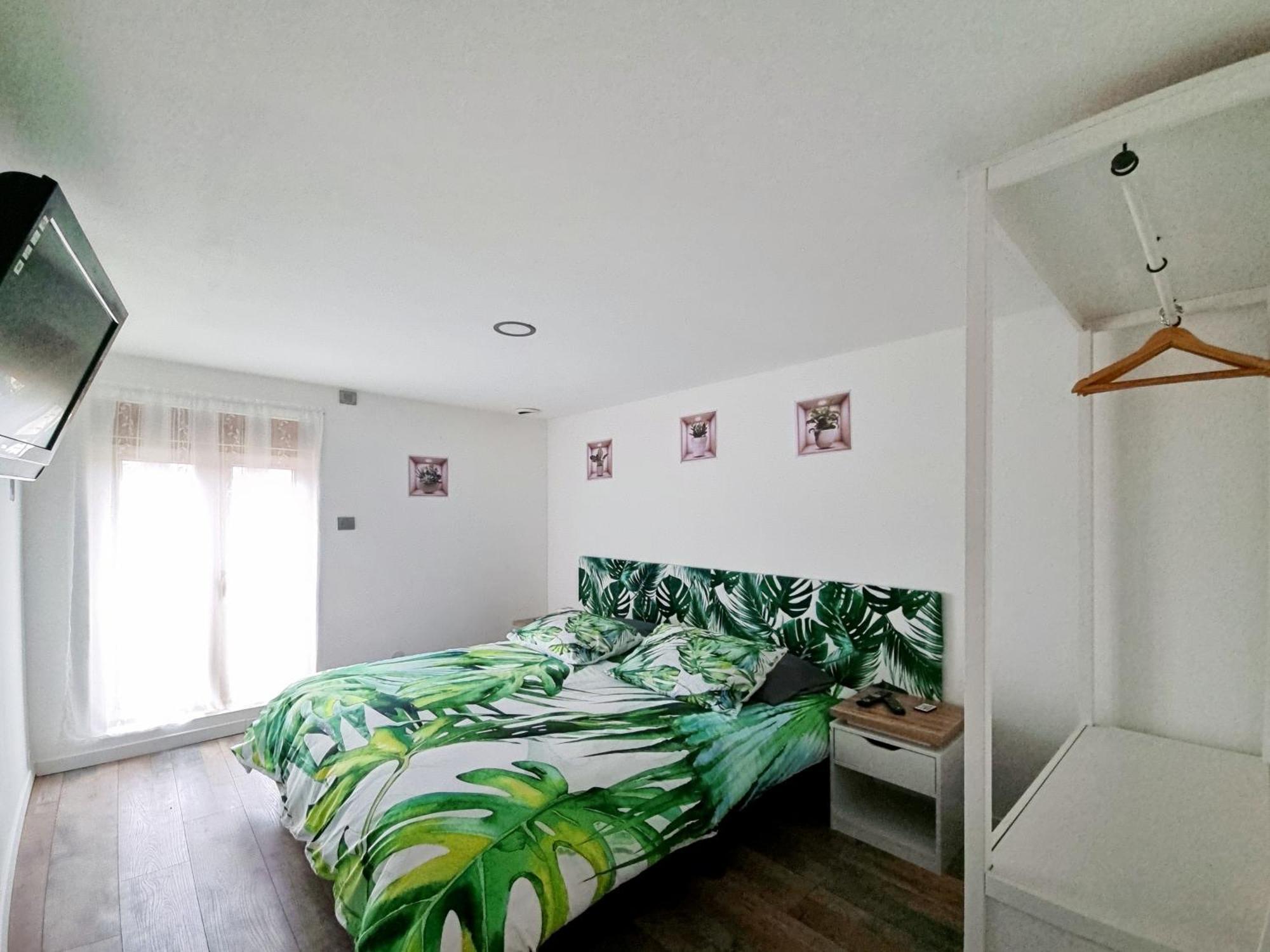 Les Piafs Du Der 1 Apartment *